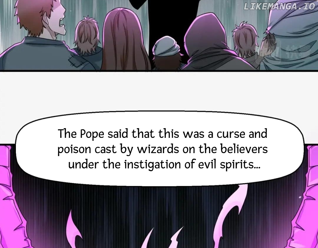 Era of the Haunted chapter 120 - page 71